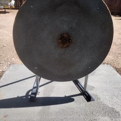 Speed Bag Platform