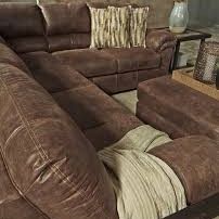👋 SALE 👋 Brand New ~ Bladen Coffee 3 Pc Sectiona l With Ottoman | Sof a | Lovesea t