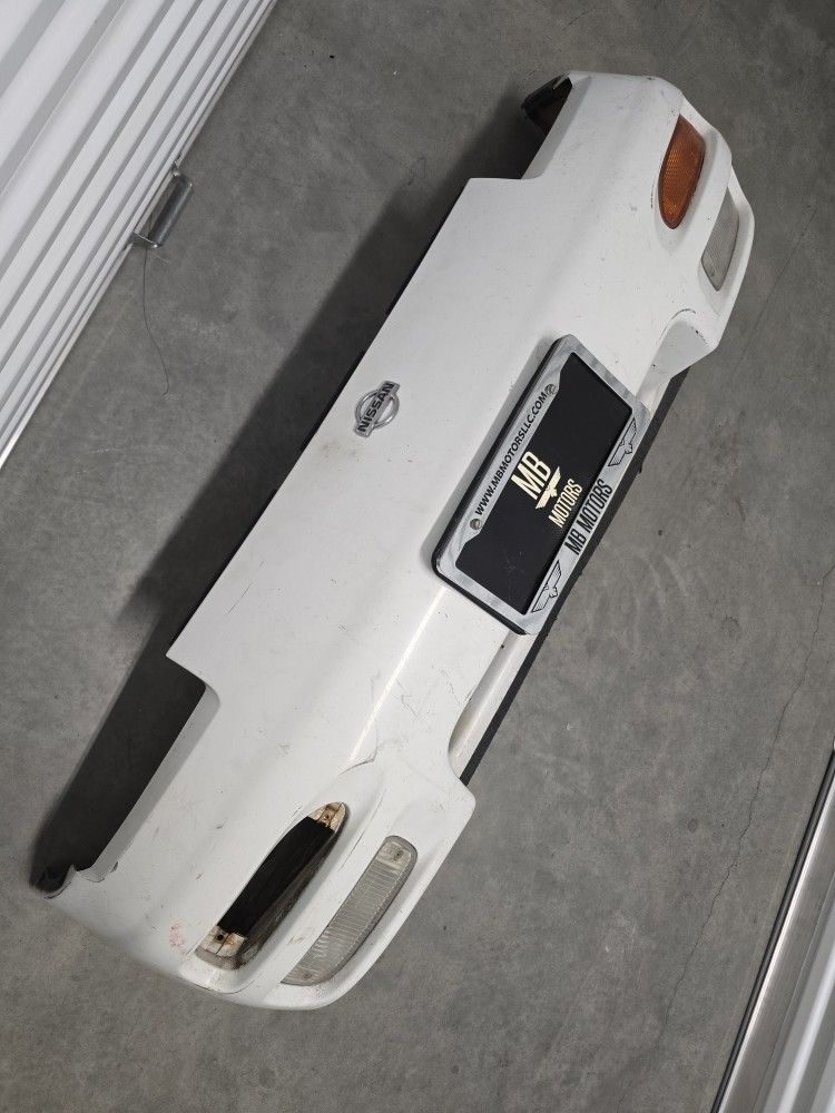 S13 240sx Sr20det Parts