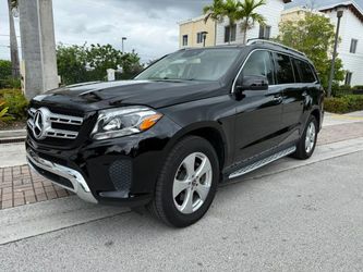 2018 Mercedes-Benz GLS