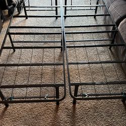 Queen Size Bed Frame