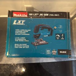Makita Jig Saw 