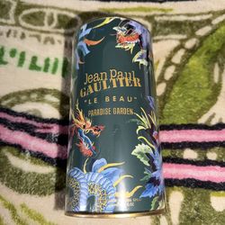 Jean Paul Paradise Garden
