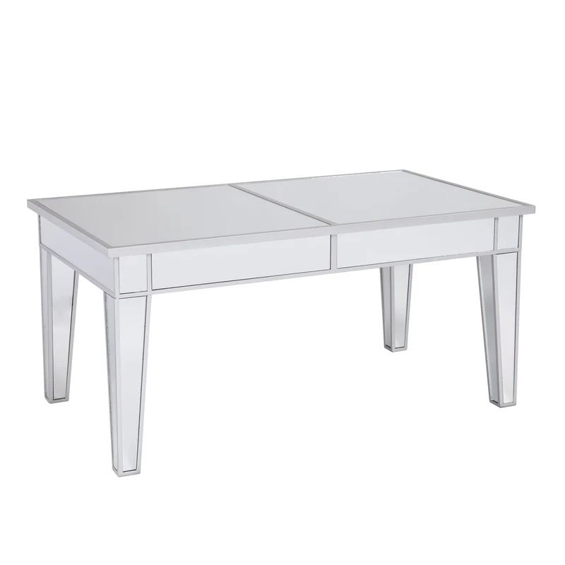 Mirror Coffee Table (2 Available)
