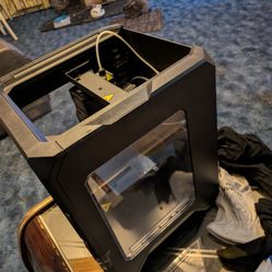 MakerBot 3d Printers