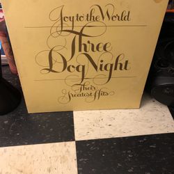 Three Dog Night