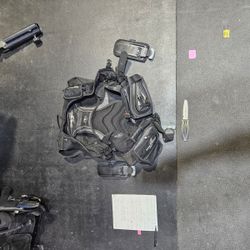 Aqua Lung Dimension i3 BCD, men’s large