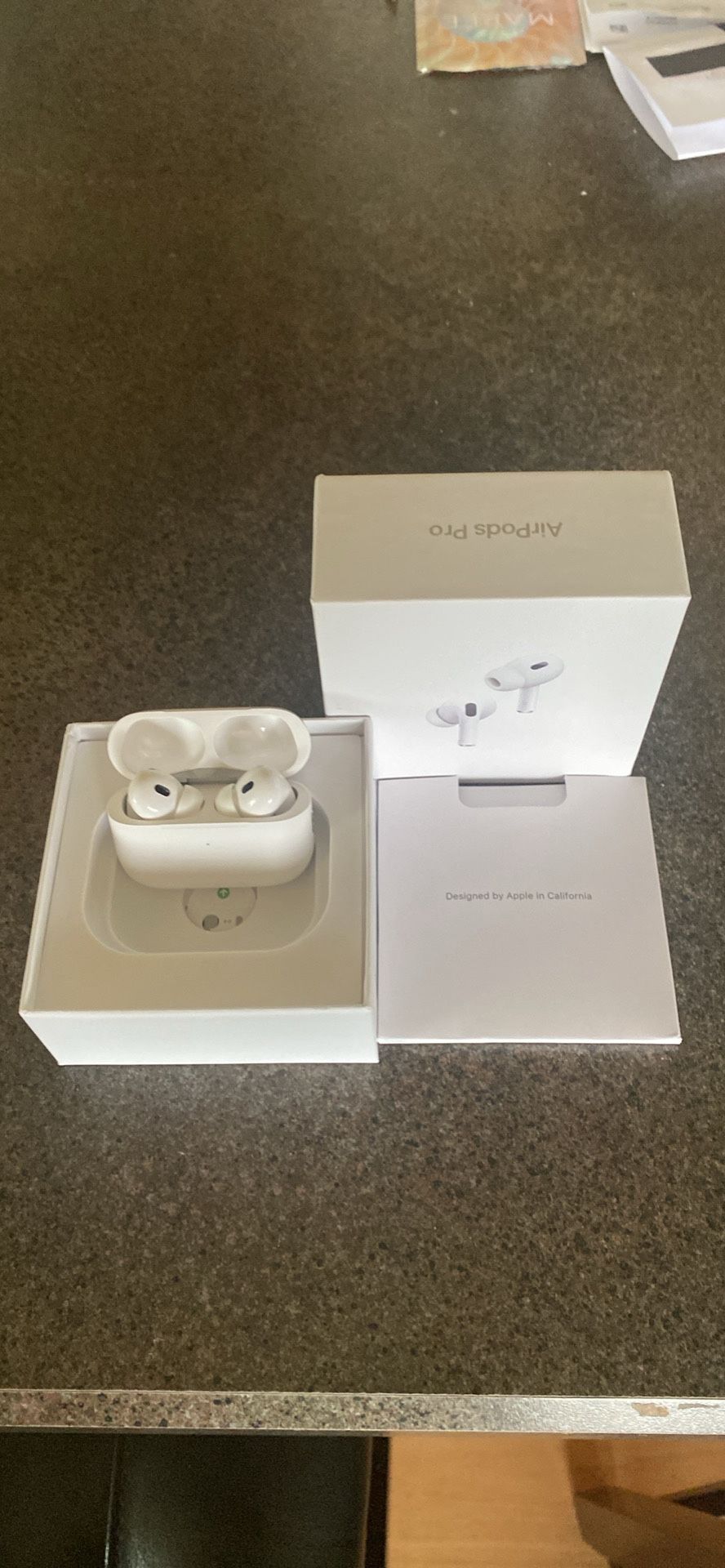 AirPod Pro 2