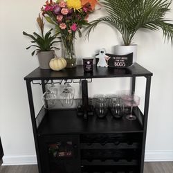 Bar Cart