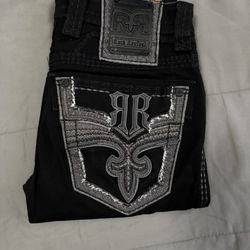 Rock Revival Pants