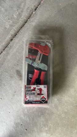 Rubi leveling pliers