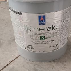 5 gallon paint