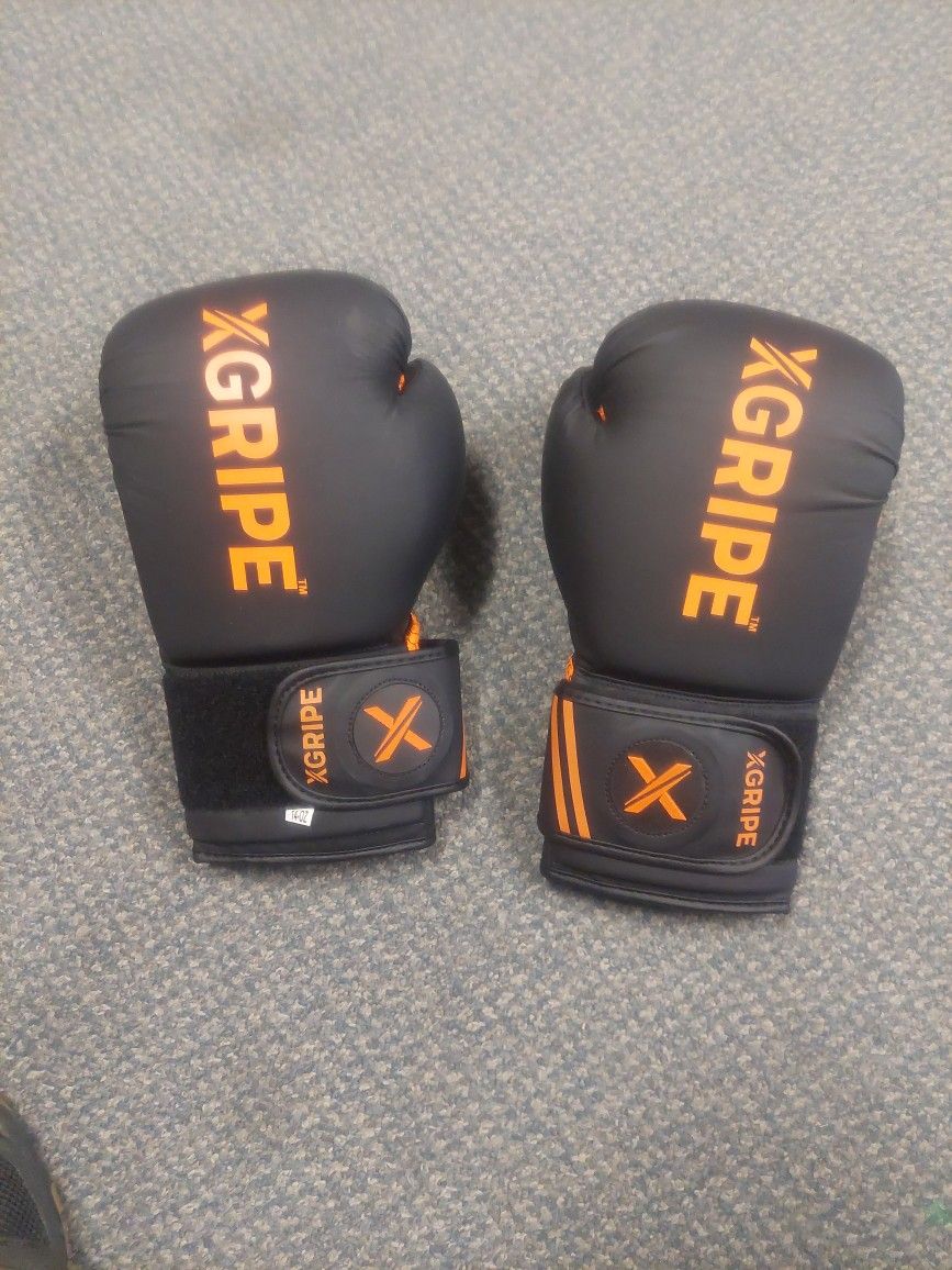 Boxing Gloves