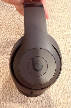 Beats Studio Pro