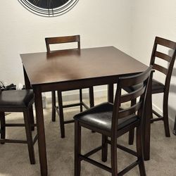 Dining Room Table