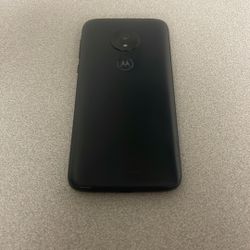 Motorola Phone G7 Play