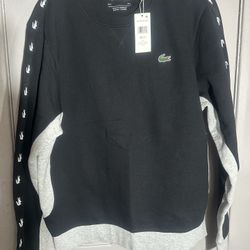 Lacoste Sweatshirt 