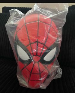 AMC Spiderman Brand New Day