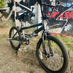 2006 Haro 540 Air 20” BMX Bike
