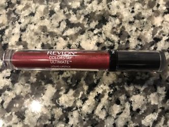 Revlon ColorStay Ultimate Liquid Lipstick