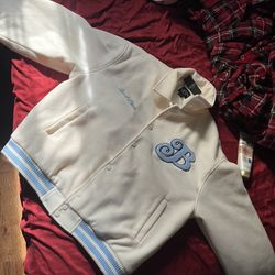 Boohoo man Jackets (Bomber , Varsity Jackets
