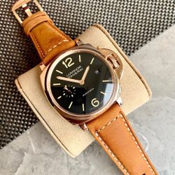 Panerai Men Watch Brand New 