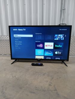 32 inch roku
