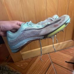 Track Spikes Victory’s!