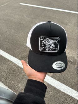Lazy Hat