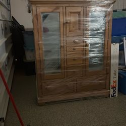 Furniture Readily Available 