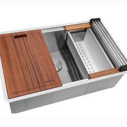 KITCHEN SINK 