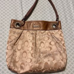 Bag Coach