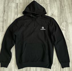 Bulk Reseller Lot - New Don Londres Tequila Hoodies (Deadstock)