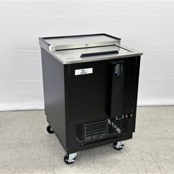 bar Bottle Cooler
NSF 26 ins Beer Bottle Cooler JBC-25