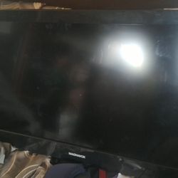 32" Magnabox TV