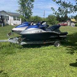 Jetskies For Sale 