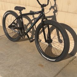 Collective C2 27.5x2.8