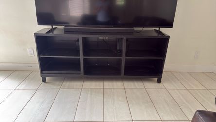 Mueblev para television