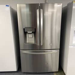 Lg French Door Refrigerator UK 