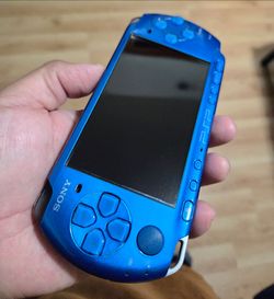 PSP 3000