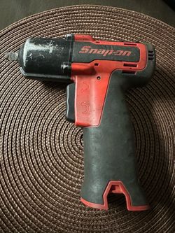 Snap On 3/8 Impact