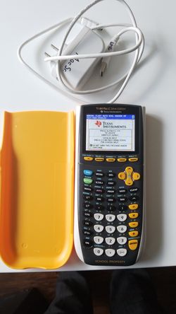 Graphic calculator
