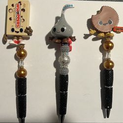 Hershey’s Beaded Pens