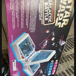 Star Wars game