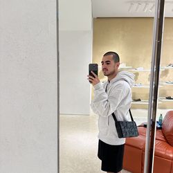 Bottega Veneta Small Cassette Bag