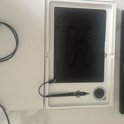 Bosto 15.6 In Drawing Tablet