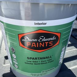Dunn Edward’s Spartawall 