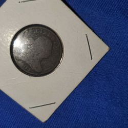1803 1804 Rare Half Cents