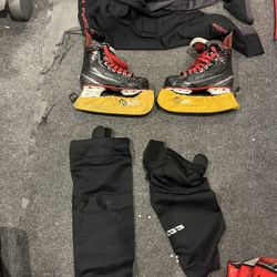 Hockey