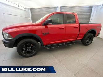 2019 RAM 1500 Classic